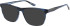 Superdry SDO-2014 sunglasses in Navy Horn