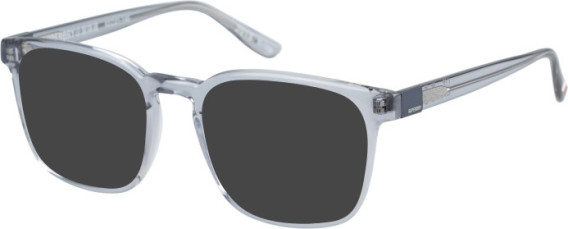 Superdry SDO-2015 sunglasses in Grey Crystal