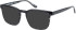 Superdry SDO-2015 sunglasses in Black Horn