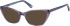 Botaniq BIO-1030 sunglasses in Purple Tea Blue