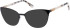Botaniq BIO-1033 sunglasses in Black Cork