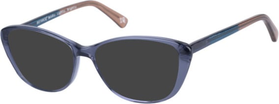 Botaniq BIO-1034 sunglasses in Blue Pink