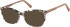 Botaniq BIO-1037 sunglasses in White Tortoise Wood