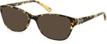 Episode EPO-215 sunglasses in Tortoiseshell