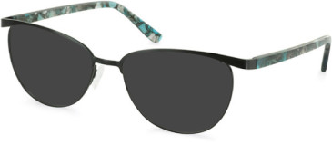 Episode EPO-231 sunglasses in Black