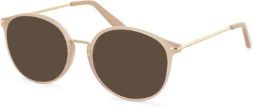 Episode EPO-251 sunglasses in Nude