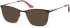 Episode EPO-281 sunglasses in Chocolate/Pink