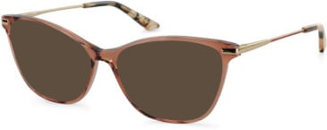 Episode EPO-288 sunglasses in Blush