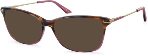 Episode EPO-295 sunglasses in Brown/Rose