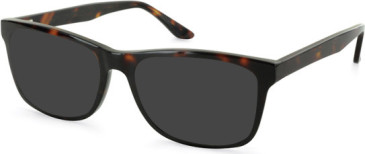 Hero For Men HRO-4296 sunglasses in Tortoiseshell