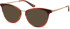 Lulu Guinness LGO-L939 sunglasses in Red