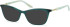 Lulu Guinness LGO-L947 sunglasses in Teal