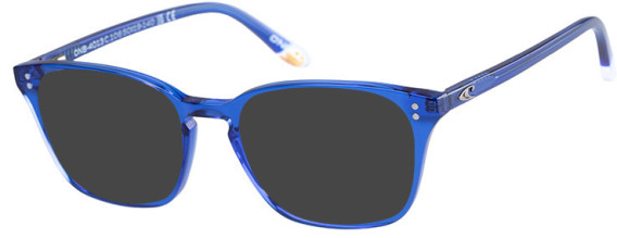 O'Neill ONB-4013 sunglasses in Blue Crystal