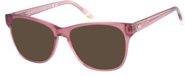 O'Neill ONB-4030 sunglasses in Pink Crystal