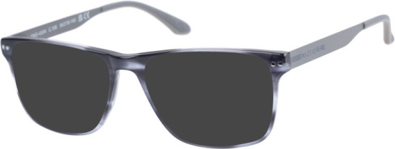 O'Neill ONO-4504 sunglasses in Gloss Grey Horn