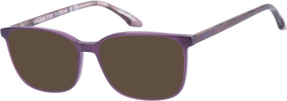 O'Neill ONO-4518 sunglasses in Gloss Purple