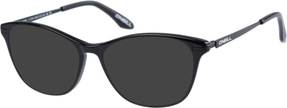 O'Neill ONO-4524 sunglasses in Black Lilac