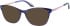 O'Neill ONO-4524 sunglasses in Gloss Purple Horn