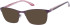 O'Neill ONO-4526 sunglasses in Matt Purple