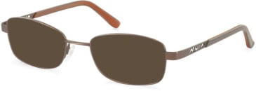 Puccini PCO-285 sunglasses in Bronze