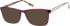 Radley RDO-6010 sunglasses in Purple Tortoise
