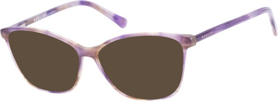 Radley RDO-6011 sunglasses in Purple Horn