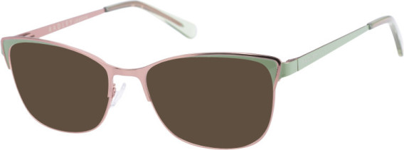 Radley RDO-6012 sunglasses in Racing Green