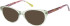 Radley RDO-6013 sunglasses in Green Purple Tortoise