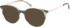 Radley RDO-6014 sunglasses in Green Horn