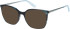 Superdry SDO-2020 sunglasses in Teal