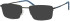 Titanflex TFO-820801-53 sunglasses in Gun/Blue