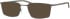Titanflex TFO-820831-54 sunglasses in Gun/Petrol