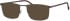 Titanflex TFO-820853-54 sunglasses in Dark Gun