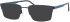 Titanflex TFO-820883-55 sunglasses in Navy/Teal
