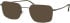 Titanflex TFO-820890-53 sunglasses in Green/Gun