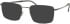 Titanflex TFO-820897-55 sunglasses in Dark Gun