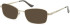 Zoffani ZFO-3091 sunglasses in Bronze
