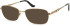 Zoffani ZFO-3114 sunglasses in Bronze