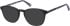 Botaniq BIO-1028 sunglasses in Black Grey
