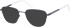Botaniq BIO-1029 sunglasses in Navy Bamboo