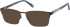 Botaniq BIO-1040 sunglasses in Brown Green