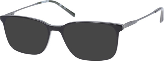 CAT CPO-3516 sunglasses in Black Grey Green