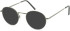 Hero For Men HRO-4278 sunglasses in Anthracite