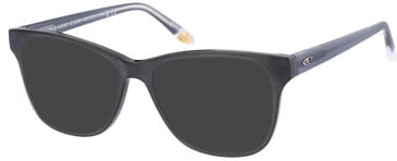 O'Neill ONB-4030 sunglasses in Grey Crystal
