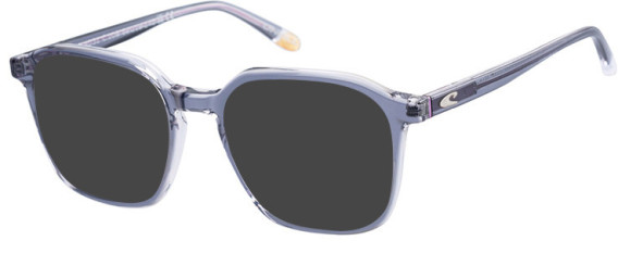 O'Neill ONB-4031 sunglasses in Grey Crystal