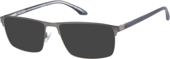 O'Neill ONO-4508 sunglasses in Matt Gun Grey