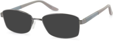 Puccini PCO-318 sunglasses in Lilac