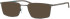 Titanflex TFO-820831-54 sunglasses in Gun/Petrol