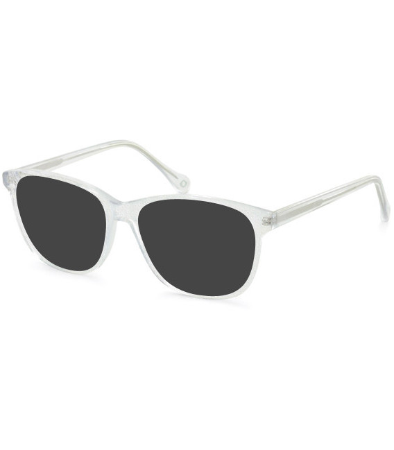 SFE-11108 sunglasses in Clear