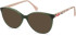 SFE-11113 sunglasses in Green